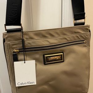 Calvin Klein crossbody bag